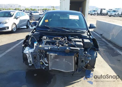 2020 Kia Rio S z USA, uszkodzony, nr VIN 3KPA24AD8LE308228